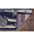 Kas Lucia 2776 Blue Seashore Area Rug 7'7" x 10'10"