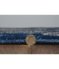 Kas Lucia 2776 Blue Seashore Area Rug 7'7" x 10'10"