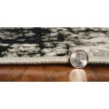 Kas Luna 7120 Silver Nightscape Area Rug 9'10" x 13'2"