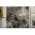 Kas Luna 7120 Silver Nightscape Area Rug 9'10" x 13'2"