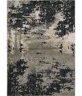 Kas Luna 7121 Silver Charcoal Eclipse Area Rug 7'10" x 10'10"