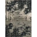 Kas Luna Lun7121 Area Rug 6 ft. 7 in. x 9 ft. 6 in. Rectangle