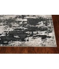 Kas Luna 7121 Silver Charcoal Eclipse Area Rug 7'10" x 10'10"