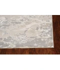 Kas Luna 7123 Sand Grey Asbury Area Rug 3'3" x 4'11"