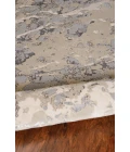 Kas Luna 7123 Sand Grey Asbury Area Rug 3'3" x 4'11"