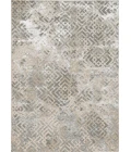 Kas Luna 7124 Sand Silver Dimensions Area Rug 7'10" x 10'10"