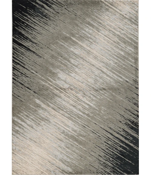 Kas Luna 7127 Silver Grey Nova Area Rug 7'10" x 10'10"