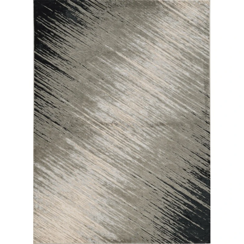 Kas Luna 7127 Silver Grey Nova Area Rug 9'10" x 13'2"
