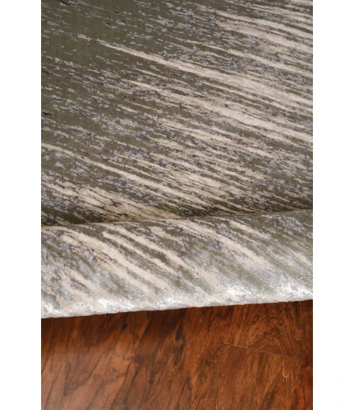 Kas Luna 7127 Silver Grey Nova Area Rug 7'10" x 10'10"