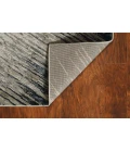Kas Luna 7127 Silver Grey Nova Area Rug 7'10" x 10'10"