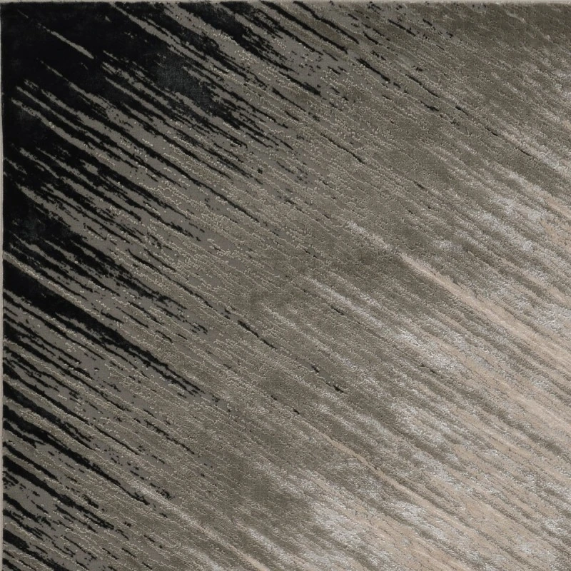 Kas Luna 7127 Silver Grey Nova Area Rug 9'10" x 13'2"