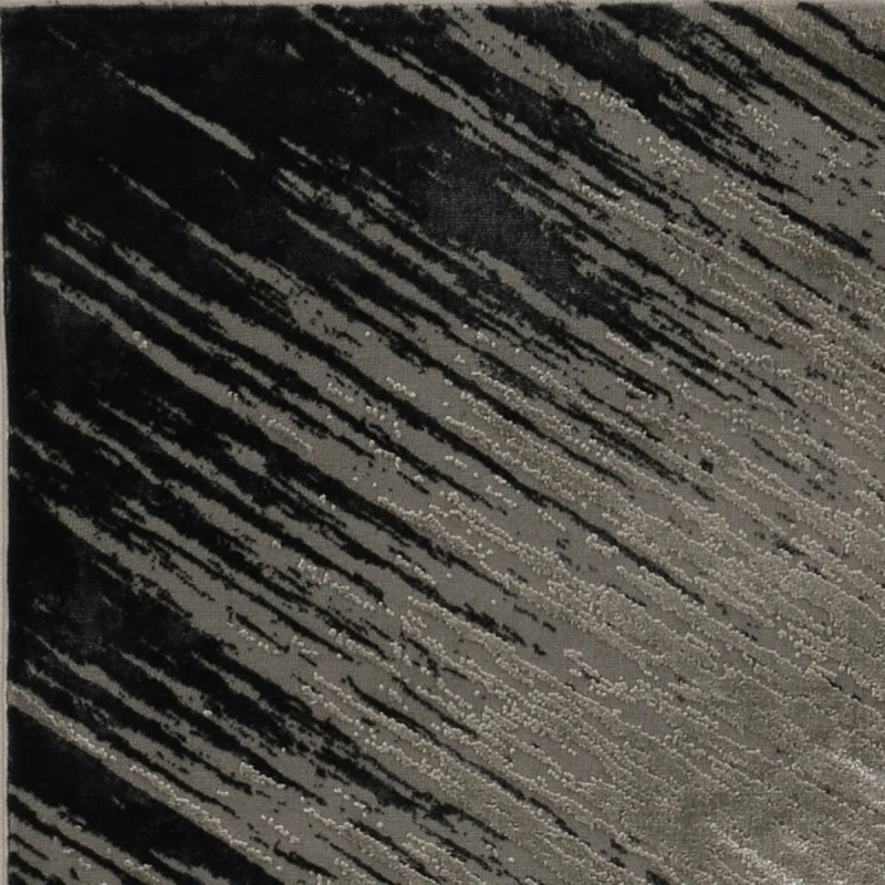Kas Luna 7127 Silver Grey Nova Area Rug 9'10" x 13'2"