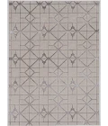 Kas Luna 7128 Ivory/Silver Elements Area Rug 7'10" x 10'10"