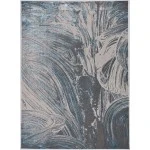 Kas Luna Lun7130 Area Rug 6 ft. 7 in. x 9 ft. 6 in. Rectangle