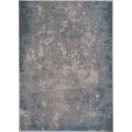 Kas Luna 7131 Silver/Blue Natural Area Rug 9'10" x 13'2"