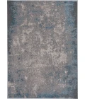 Kas Luna 7131 Silver/Blue Natural Area Rug 7'10" x 10'10"