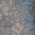 Kas Luna 7131 Silver/Blue Natural Area Rug 9'10" x 13'2"