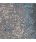 Kas Luna 7131 Silver/Blue Natural Area Rug 7'10" x 10'10"