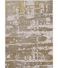 Kas Luna 7132 Ivory/Gold Escape Area Rug 7'10" x 10'10"