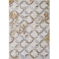 Kas Luna 7137 Birch White Area Rug 7'10" x 10'10"