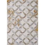 Kas Luna Lun7137 Area Rug 6 ft. 7 in. x 9 ft. 6 in. Rectangle
