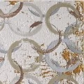 Kas Luna 7137 Birch White Area Rug 7'10" x 10'10"
