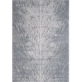 Kas Luna 7140 Birch Platinum Area Rug 5'3" x 7'7"