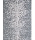 Kas Luna 7140 Birch Platinum Area Rug 7'10" x 10'10"
