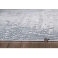 Kas Luna 7140 Birch Platinum Area Rug 5'3" x 7'7"