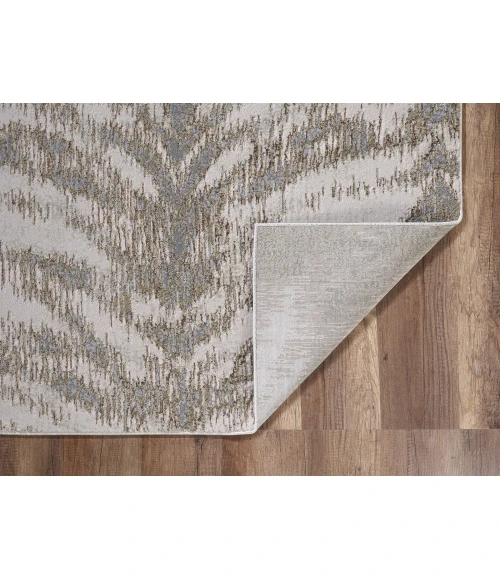 Kas Luna 7141 Birch Dbeige Area Rug 7'10" x 10'10"