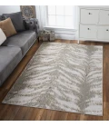 Kas Luna 7141 Birch Dbeige Area Rug 7'10" x 10'10"