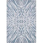 Kas Luna Lun7144 Area Rug 6 ft. 7 in. x 9 ft. 6 in. Rectangle