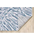 Kas Luna 7144 Gold/Grey Watercolors Area Rug 7'10" x 10'10"