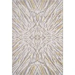 Kas Luna Lun7146 Area Rug 6 ft. 7 in. x 9 ft. 6 in. Rectangle