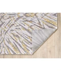 Kas Luna 7146 Ivory/Gold Illusions Area Rug 7'10" x 10'10"