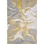 Kas Luna Lun7149 Area Rug 6 ft. 7 in. x 9 ft. 6 in. Rectangle