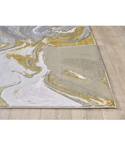 Kas Luna Lun7149 Area Rug 7 ft. 10 in. x 10 ft. 10 in. Rectangle