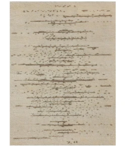 Kas Marley Ivory 1000 5 ft. 6 in. X 8 ft. 6 in. Rectangle Rug