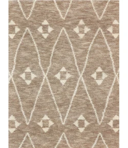 Kas Marley Oatmeal 1001 5 ft. 6 in. X 8 ft. 6 in. Rectangle Rug