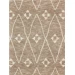 Kas Marley Oatmeal 1001 9 ft. X 13 ft. Rectangle Rug