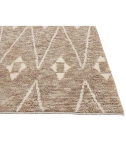 Kas Marley Oatmeal 1001 5 ft. 6 in. X 8 ft. 6 in. Rectangle Rug