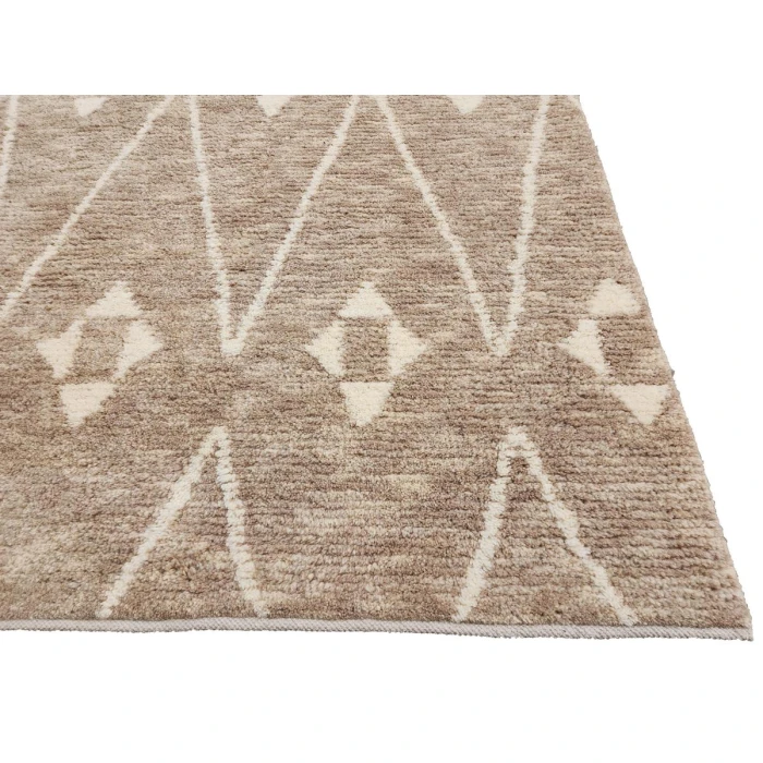 Kas Marley Oatmeal 1001 8 ft. X 10 ft. Rectangle Rug