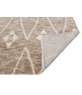 Kas Marley Oatmeal 1001 5 ft. 6 in. X 8 ft. 6 in. Rectangle Rug