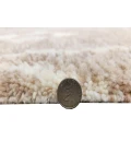 Kas Marley Oatmeal 1001 5 ft. 6 in. X 8 ft. 6 in. Rectangle Rug