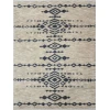 Kas Marley Natural 1002 9 ft. X 13 ft. Rectangle Rug