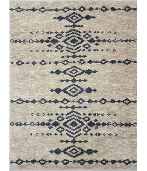 Kas Marley Natural 1002 8 ft. X 10 ft. Rectangle Rug