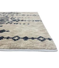 Kas Marley Natural 1002 5 ft. 6 in. X 8 ft. 6 in. Rectangle Rug