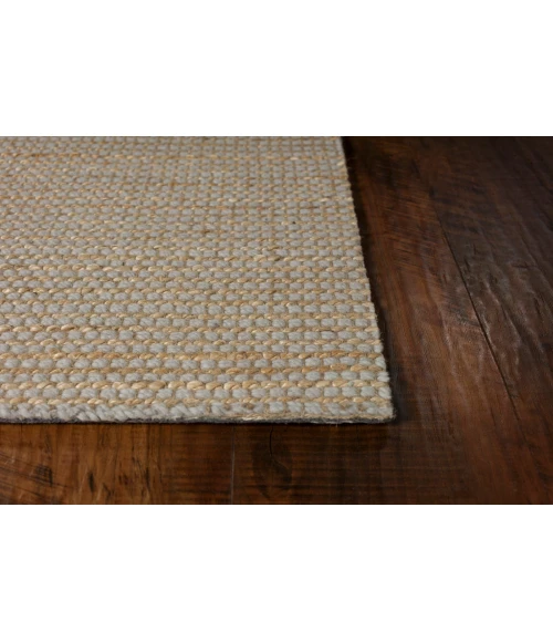 Kas Mason 391 Grey Area Rug 8' x 10'6"