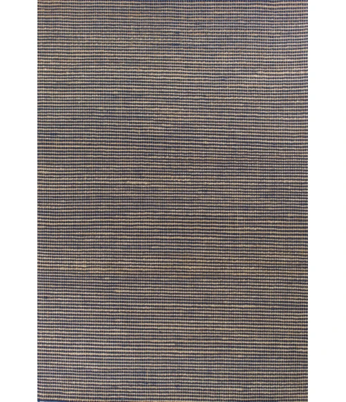 Kas Mason 394 Navy Area Rug 8' x 10'6"