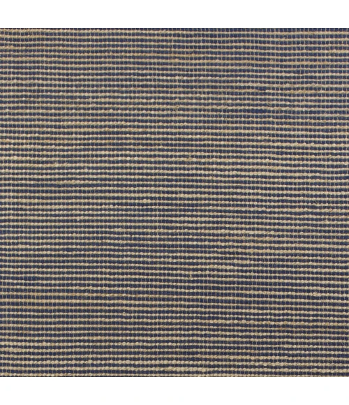 Kas Mason 394 Navy Area Rug 8' x 10'6"